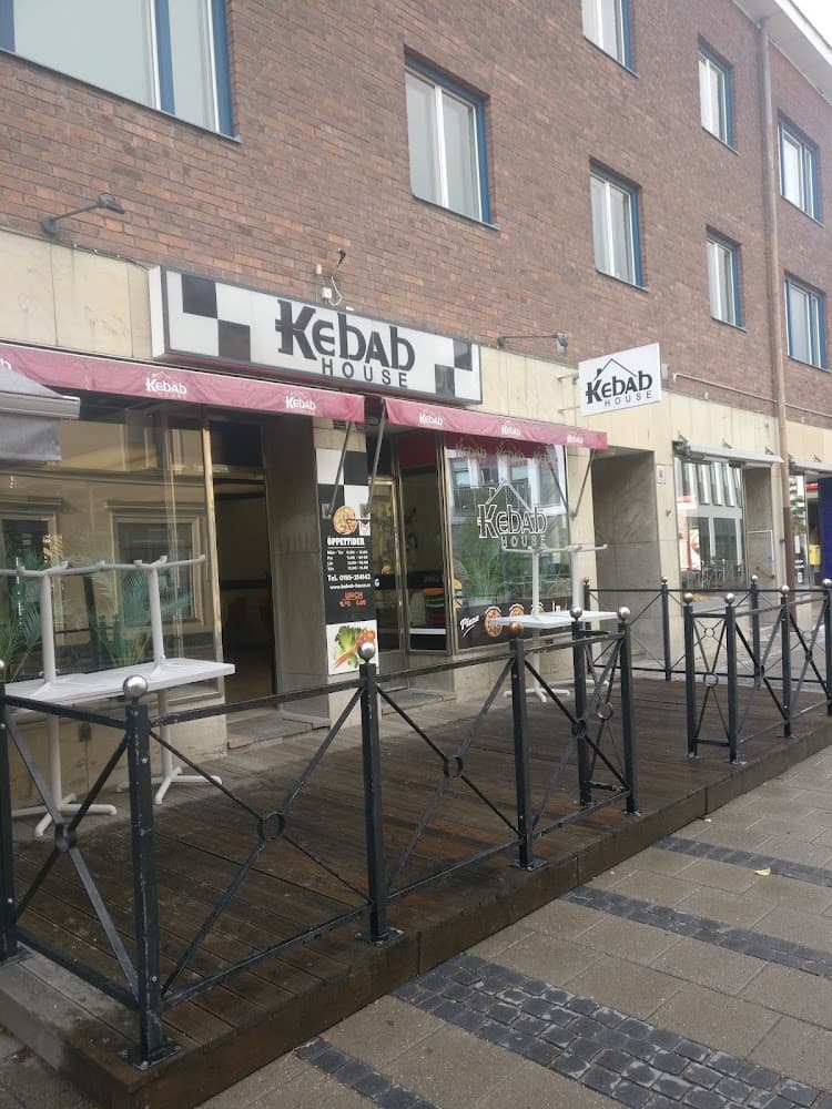Kebab House