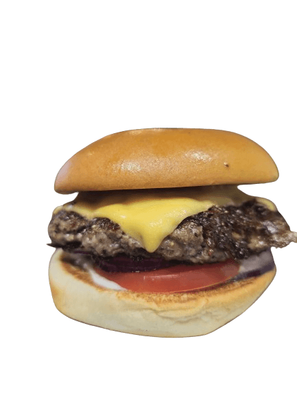 GRUB SHACK BAR & BURGERS