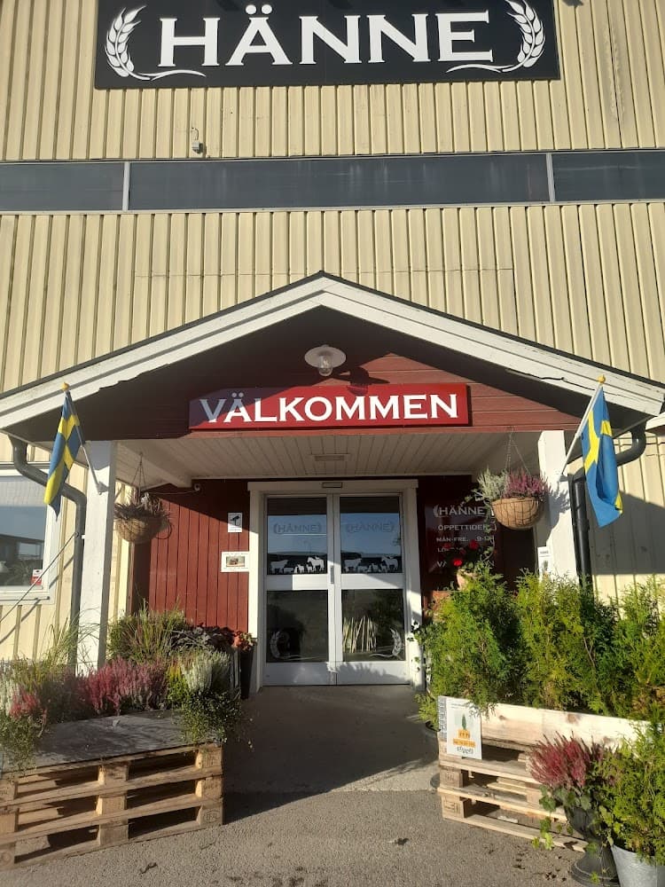 Hänne AB