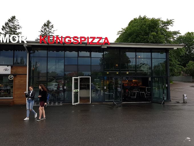 KungsPizza