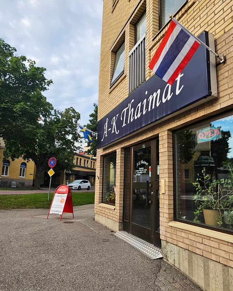Å-K Thaimat
