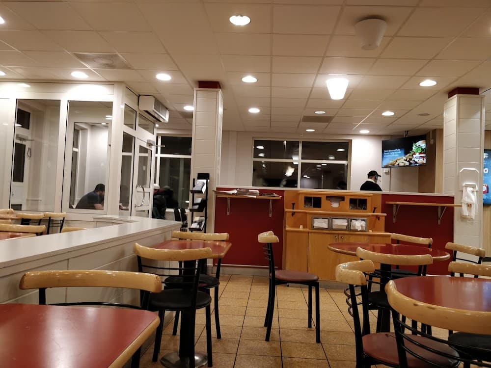 McDonald's Kristinehamn