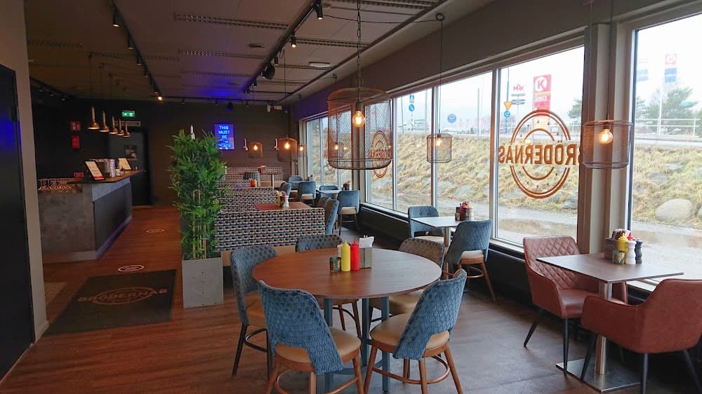 Brödernas, Enköping