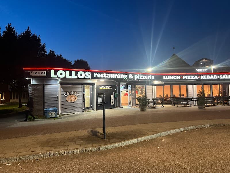 Lollos Restaurang & Pizzeria