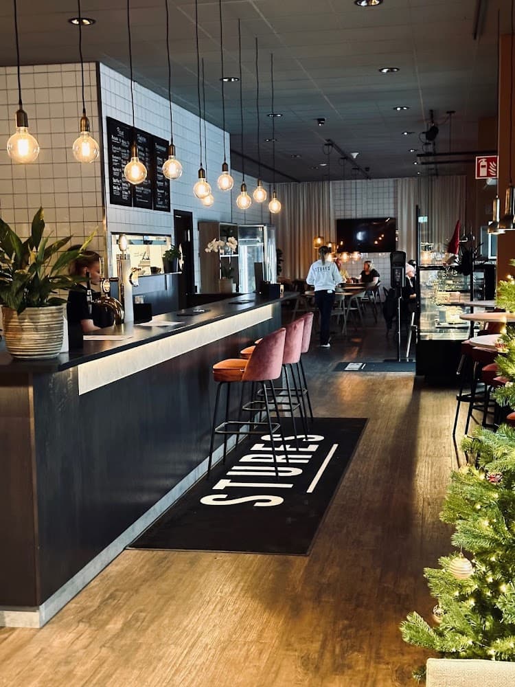 Stures Restaurang