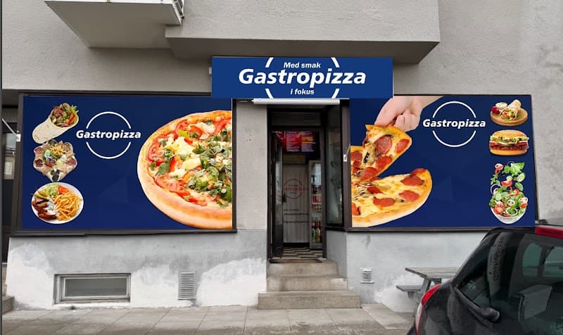 Gastropizza