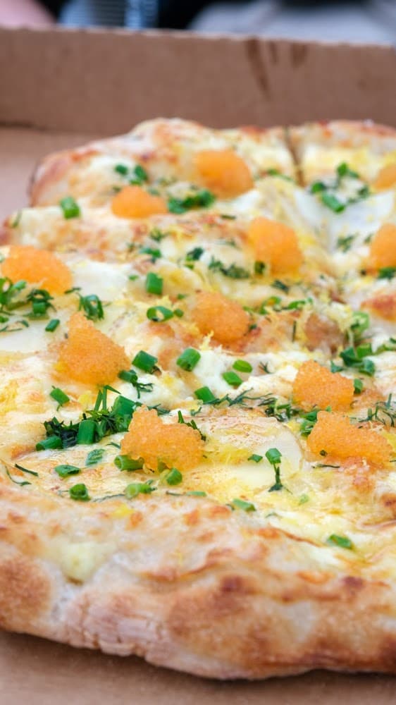 Takbaren by Norrbottens destilleri