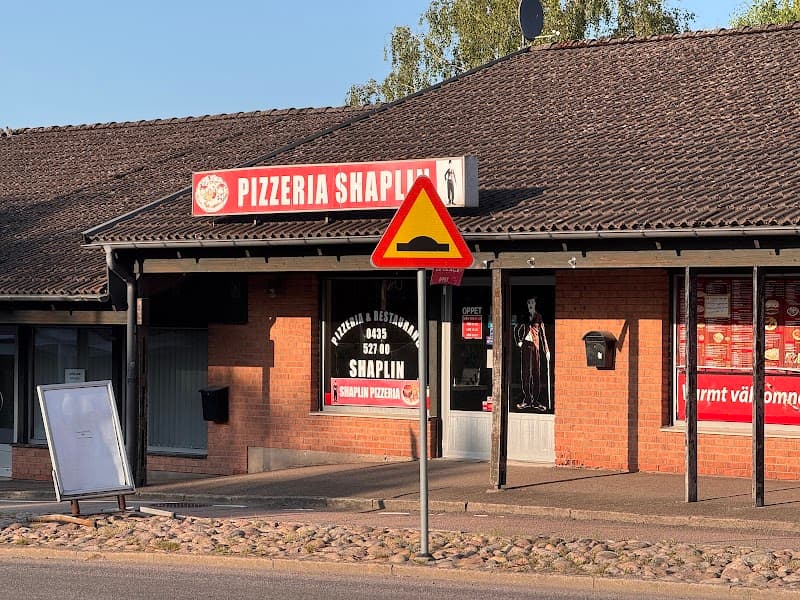 Shaplin Pizzeria