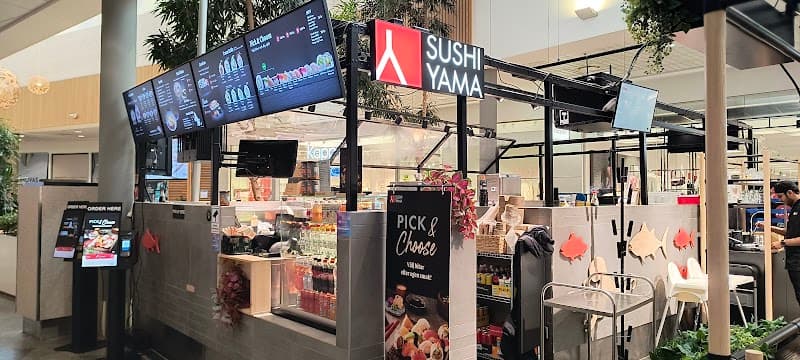 Sushi Yama
