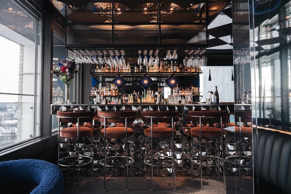 Pontus Frithiof Le Bar