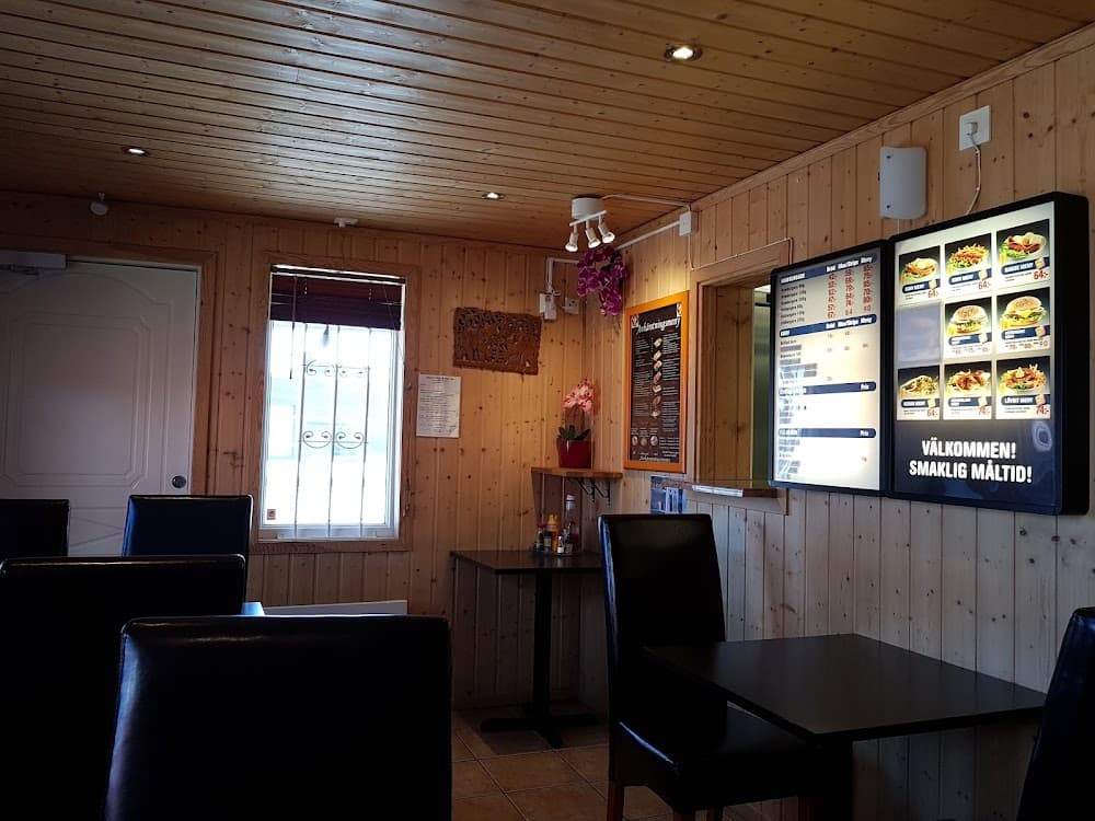 Thai Industrigrillen