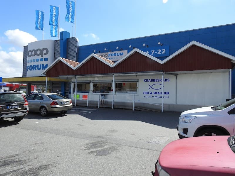 Krabbeskärs Fisk AB