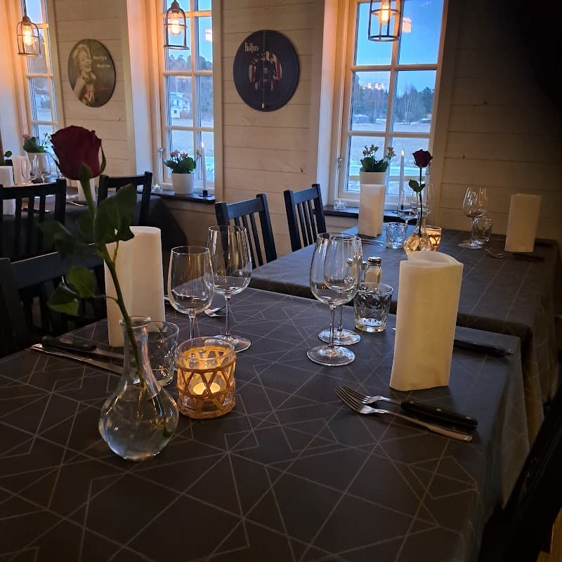 Krägga Mat & Vänner