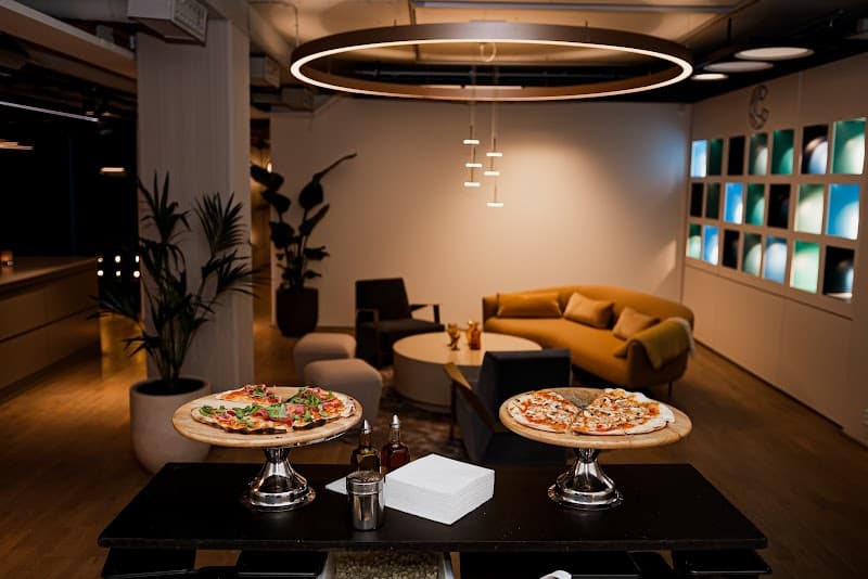 Fat Frank's Catering Göteborg