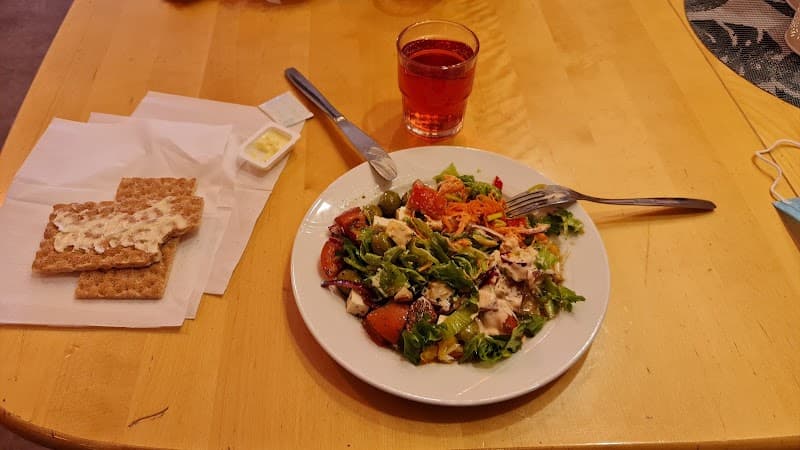 Restaurang Kalaskulan