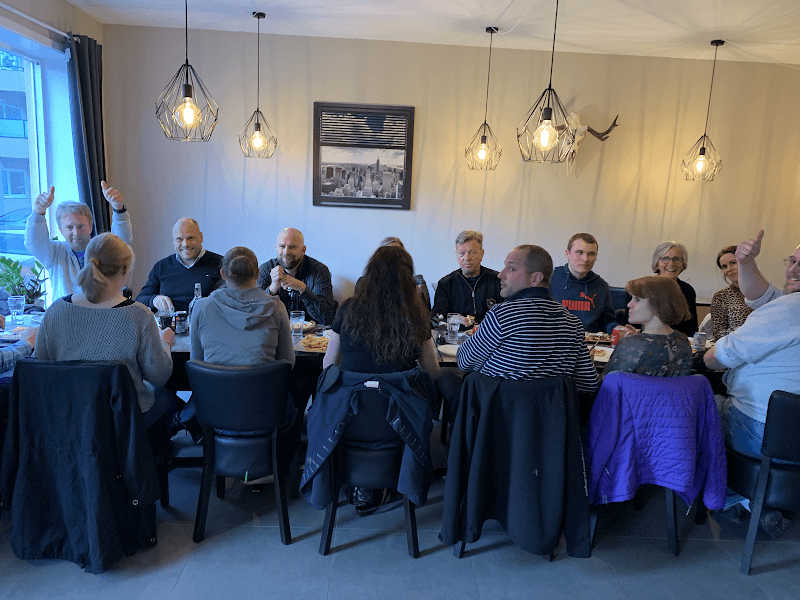 Pizza Plaza Höganäs