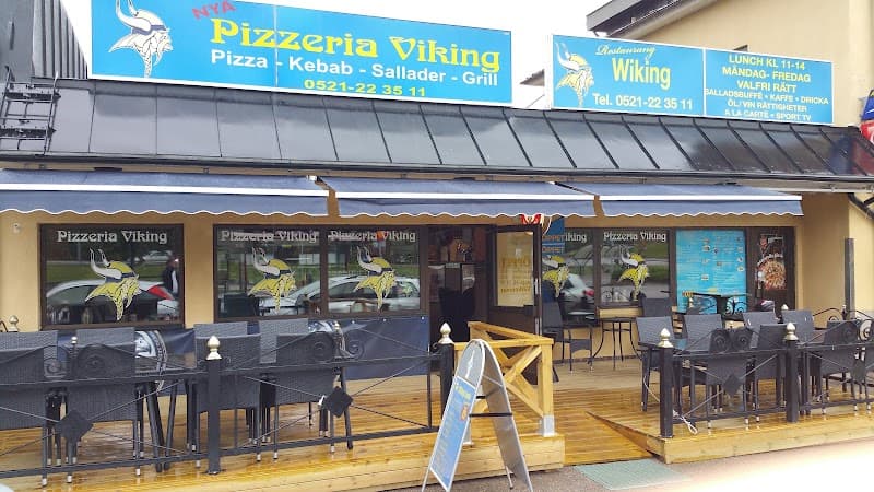 Pizzeria Viking