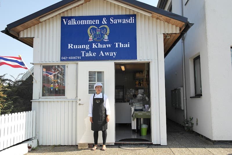 Ruang Khaw Thai Restaurang Take away
