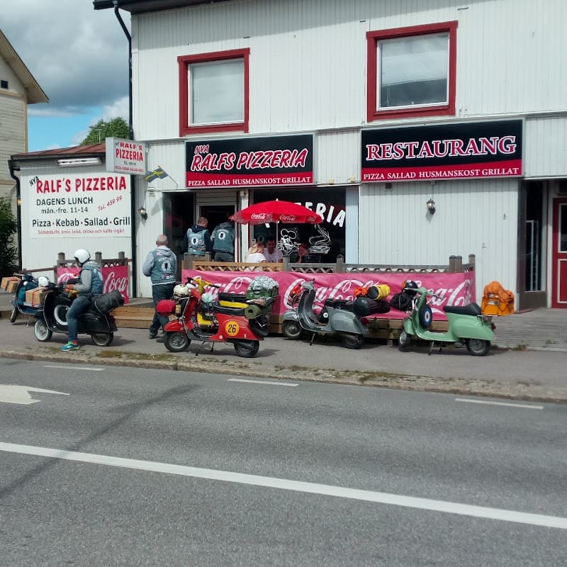 Nya Ralfs Pizzeria