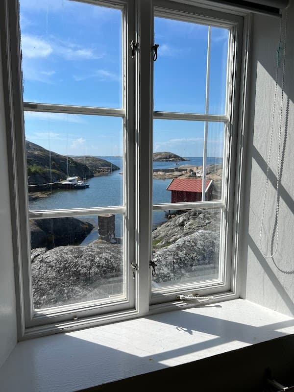 Väderöarnas Värdshus & Konferens