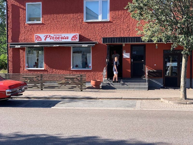 Bollebygd Pizzeria