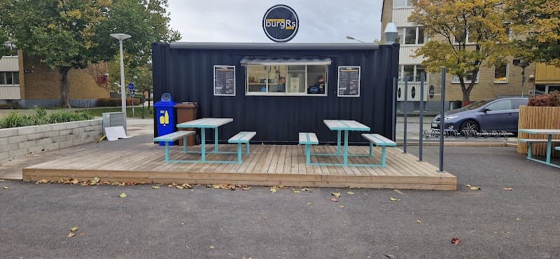 burgRs Malmö