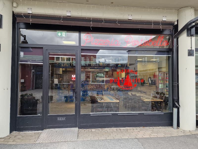 Pizzeria Portobello (Floda)