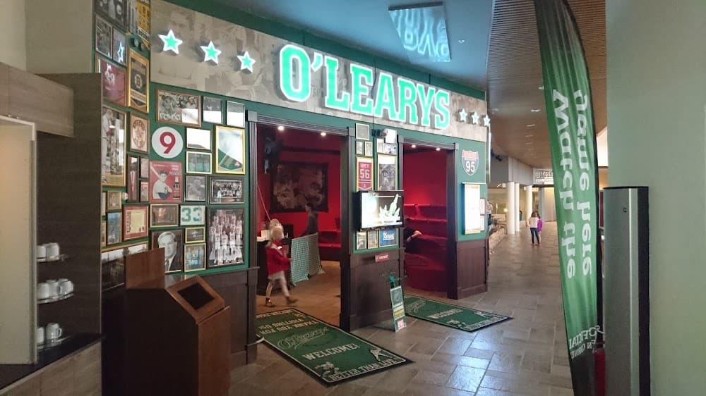 O'Learys Åre