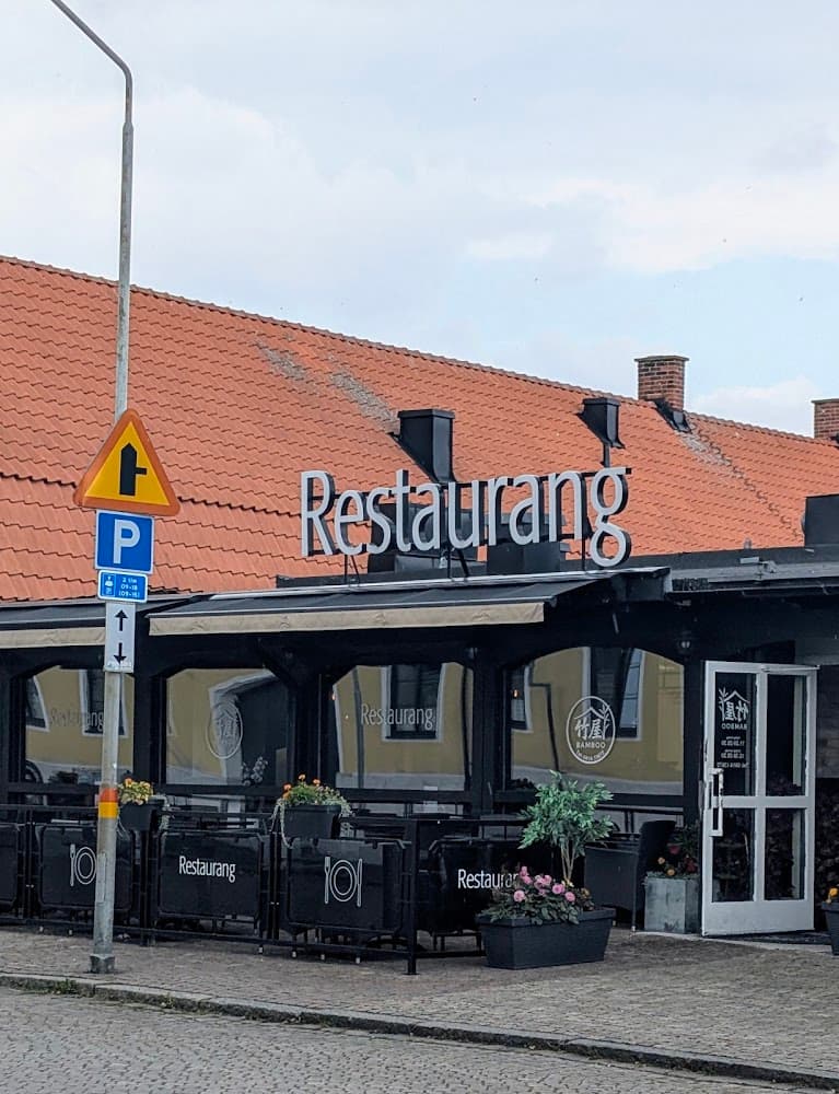 Mårtens Kök och Café