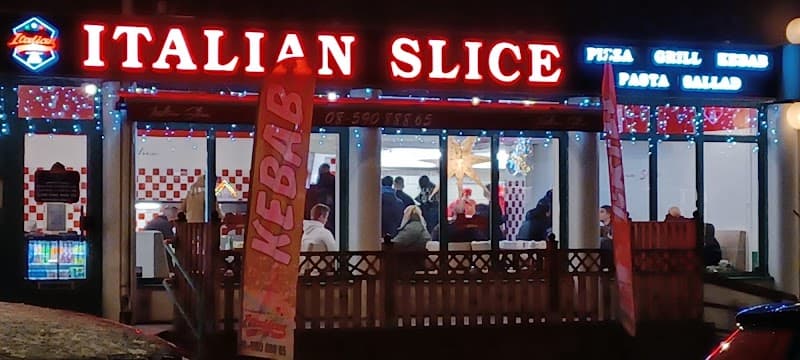 Italian Slice