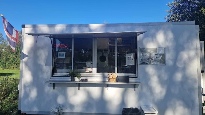 Allay alloy Bergsåker