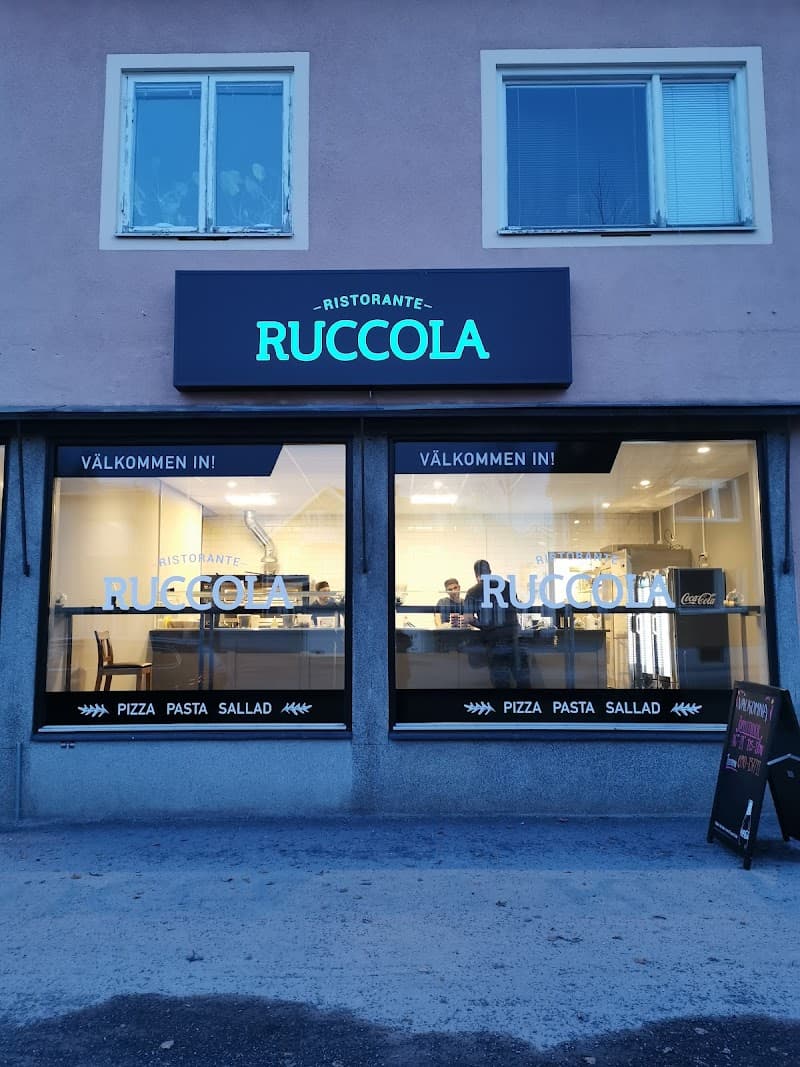 Ruccola Haga