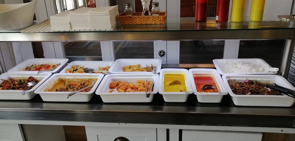 Lotus Vietnamesiska Kök