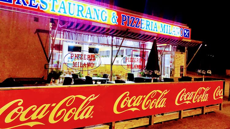 Pizzeria Milano