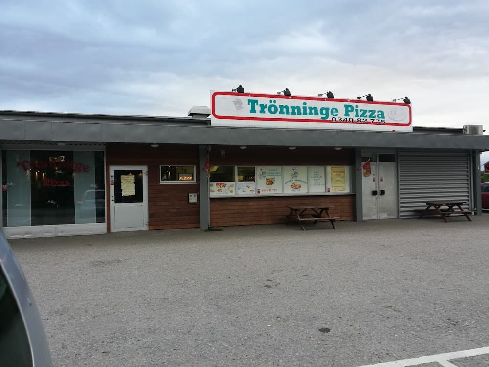Albert NO.485 (Trönninge Pizza)