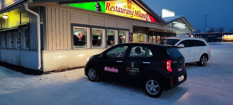 Restaurang Milano