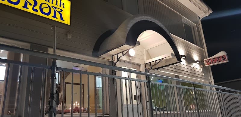 Pizzeria Tre Kronor