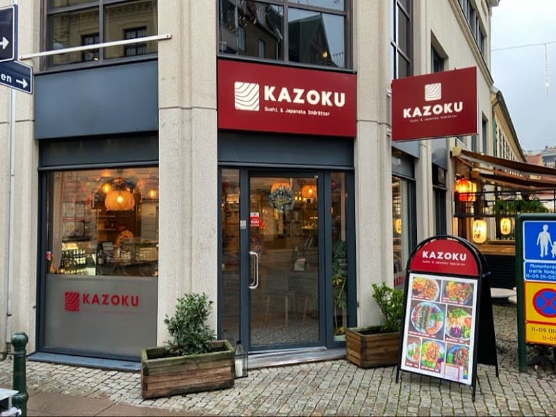 Kazoku