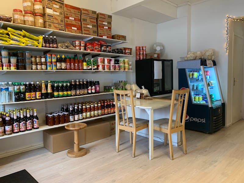 Thai Take Away Jongjaroen