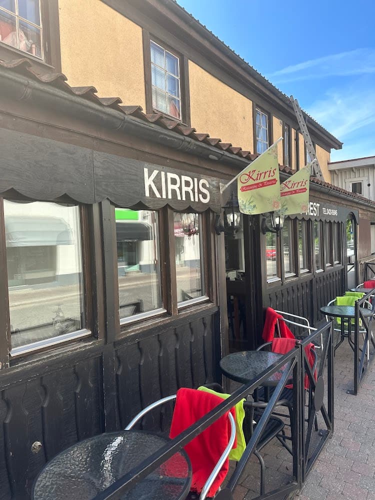 Kirris Restaurang & Pizzeria