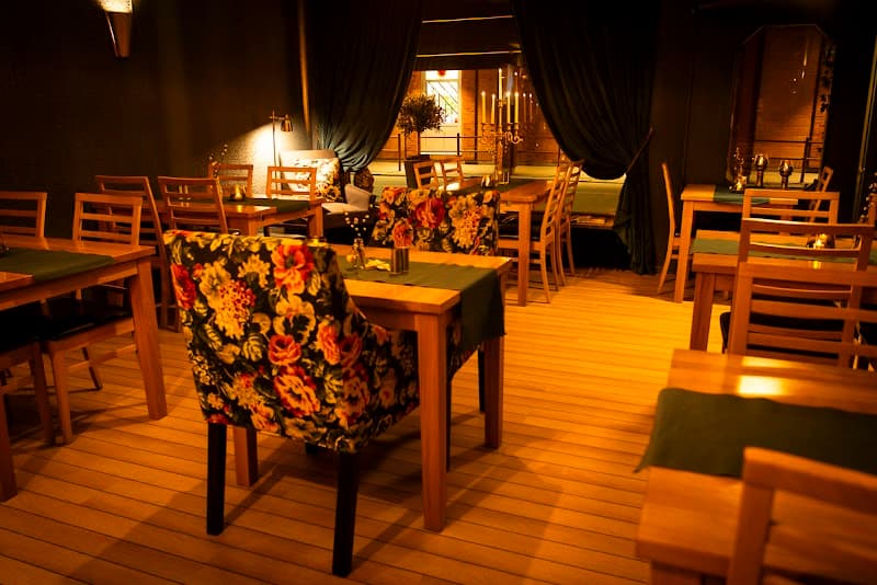 Hotell Aqva Restaurang & Bar, Biosfärhotell med fokus på Hållbarhet