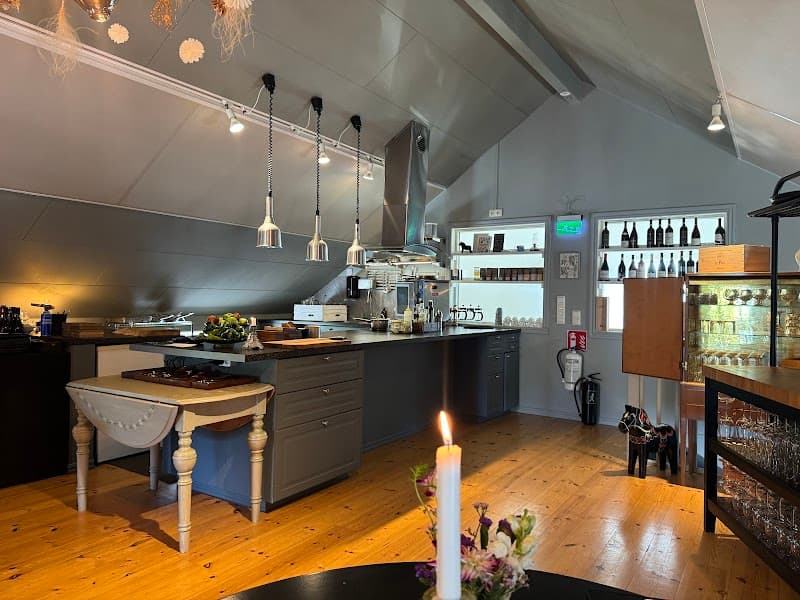 Cissi & Clara Restaurang