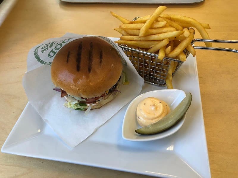 Thomas Kök & Catering