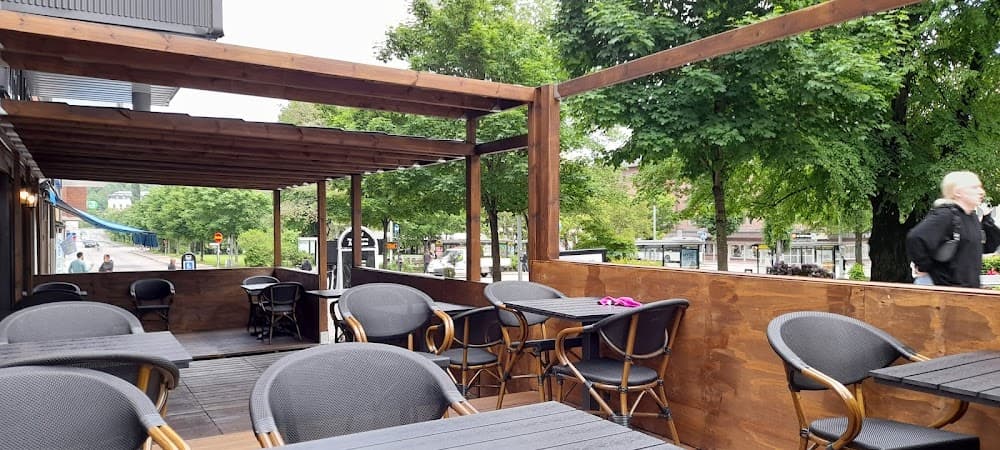 Restaurang Il Padrino