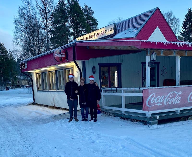 Norrstrandsgrillen AB