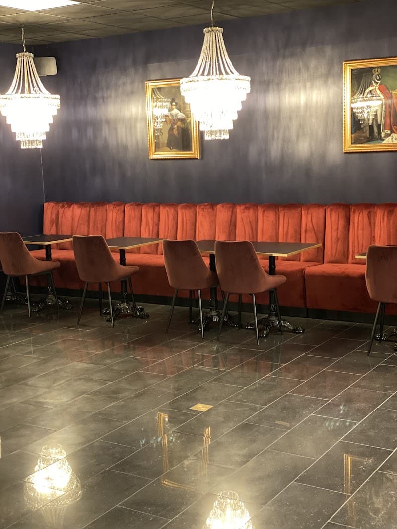 Icha Mochi Kävlinge