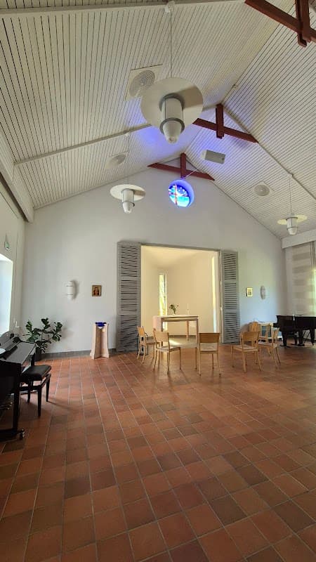 Stockholms Pilgrimscentrum i Tyresö