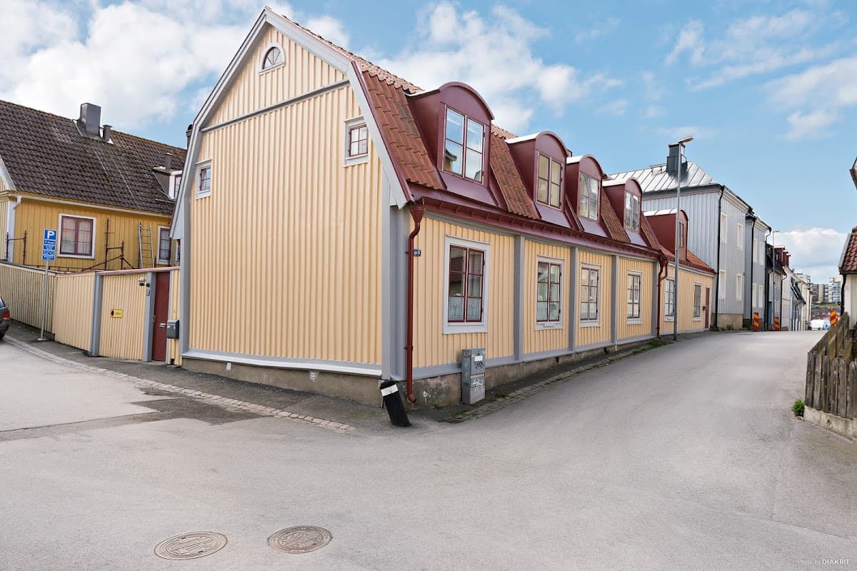 Fregatten Bed and Breakfast