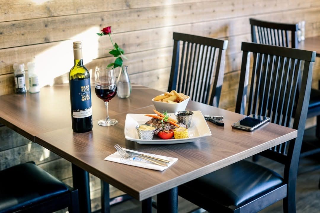 Grekiska Grill & Bar - Örebro Öster