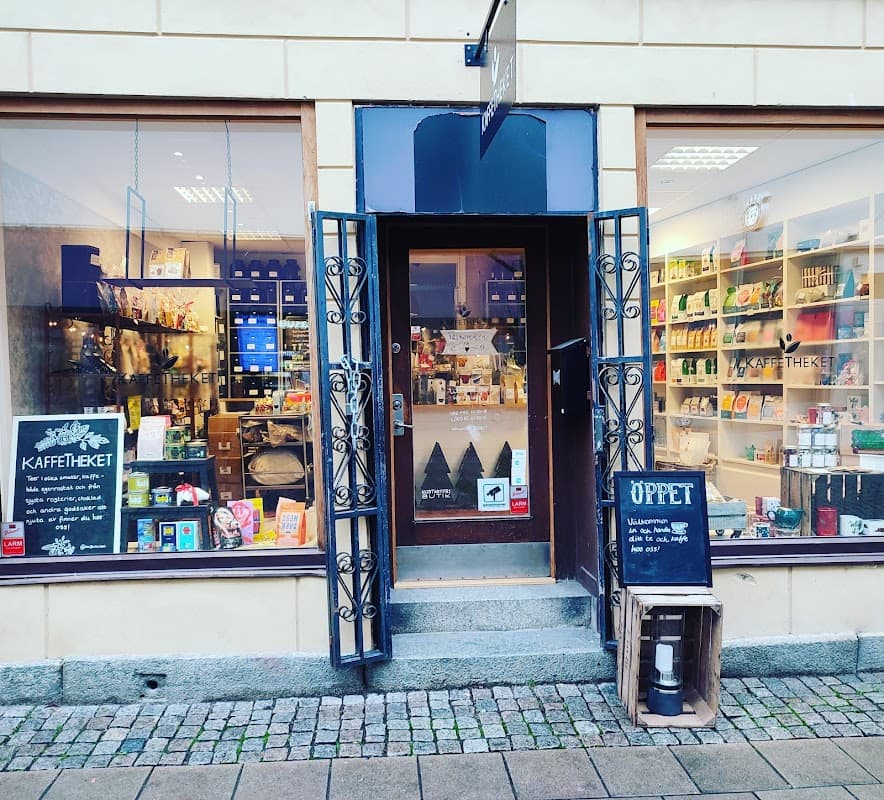 KaffeTheket AB